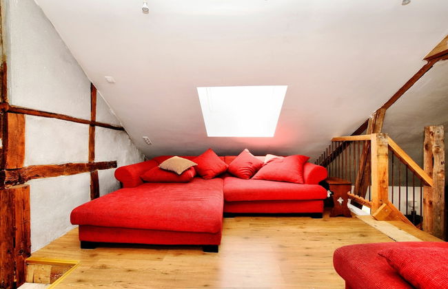 Holiday Home in Meyerode With Terrace - Foto 16