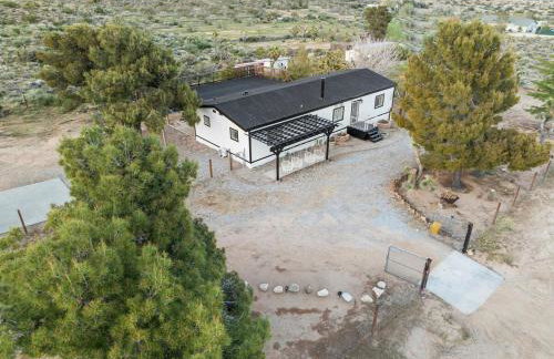 Wind Desert Spirit Pioneertown - Foto 37