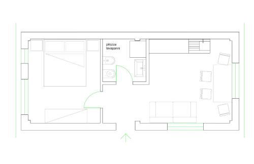Bilocale Scoglitti nei luoghi di Montalbano - Foto 13