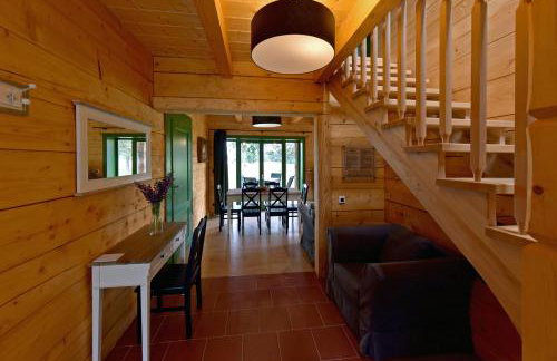 Domy Nad Drawskim - Foto 52