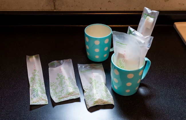 Little Island Okinawa Matsuyama - Foto 13