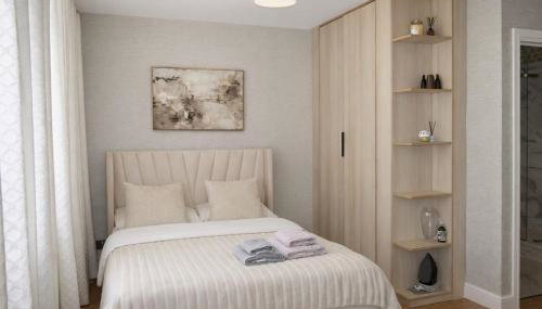 Central London Apartment - Foto 2