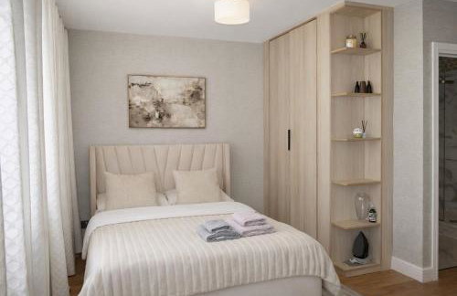 Central London Apartment - Foto 2