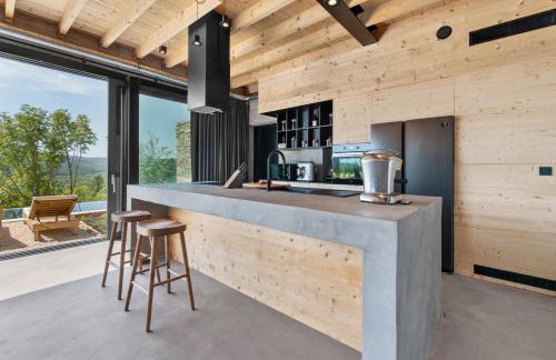 Villa Terra Motovun - Foto 37