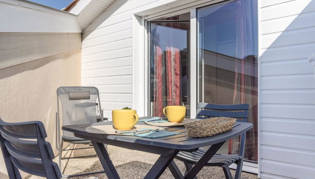 Camijeanne - Photo 5, Terrace