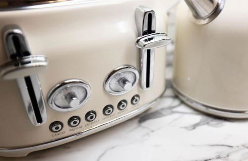 Battersea Boutique Apartment 1 - Foto 19