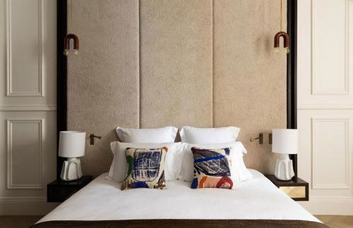 Sublim apartment with AC next to Arc de Triomphe - Foto 10