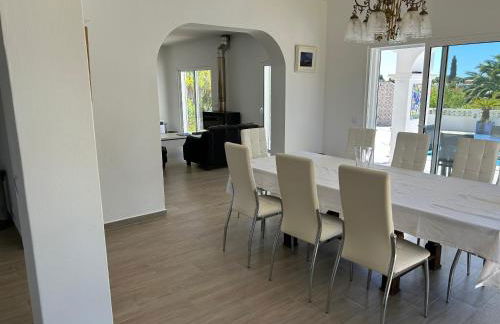 Peaceful villa with sea view close to Carvoeiro - Foto 10