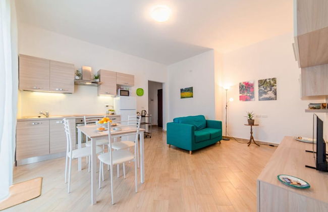 Appartamenti Parco Archeologico - Foto 22