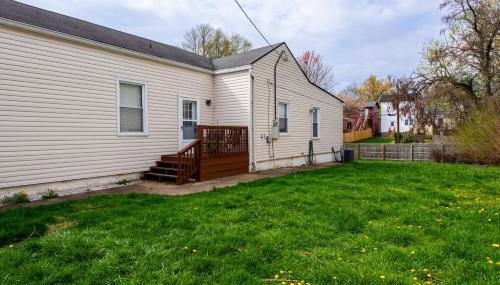 Louisville Louvre - Foto 3