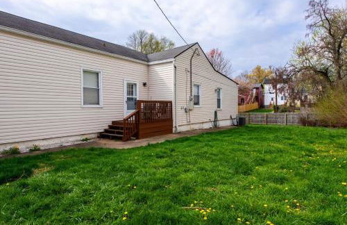 Louisville Louvre - Foto 3