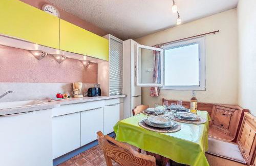 Apartment Les Sables d'Or-5 by Interhome - Foto 17