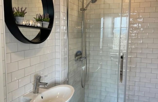 Theux Villa With Sauna - Photo 15