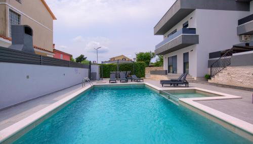 Luksuzni Apartmani Asi s bazenom - Foto 5