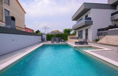 Luksuzni Apartmani Asi s bazenom - Foto 5