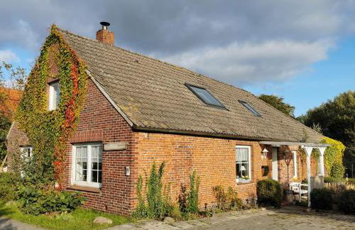 Smittshörn 3 - Nordsee Ferienhaus für Gruppen und Familien mit eingezäunten Garten - Foto 44