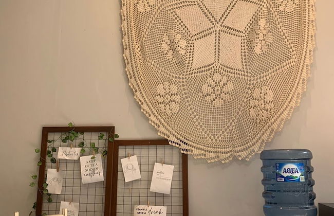 Rumah Canda - Foto 13