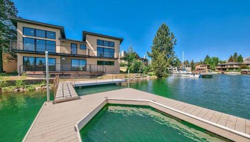 2030 Marconi Way home - Foto 4