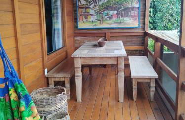 Casa Sempre Viva - Foto 3