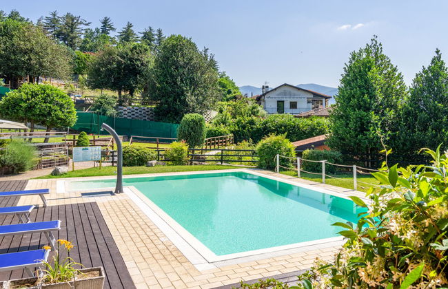 Residenza Agrifoglio - Foto 17