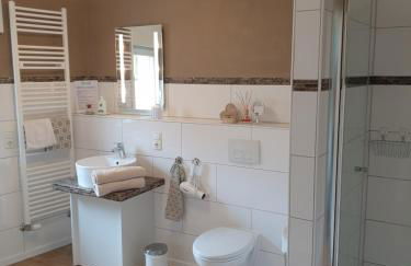 Ferienwohnung Ambiente II und III - Foto 16