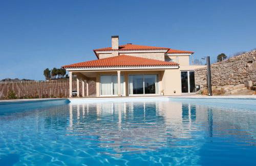 Quinta BEMBOA Turismo Espaço Rural - Foto 7