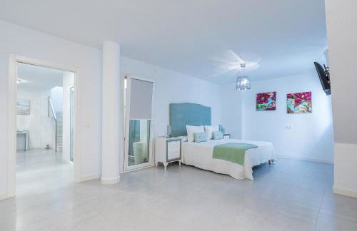 Casa Mazagón con vistas al mar - Foto 8