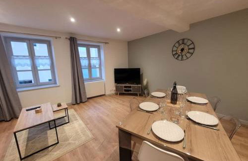 Appartement Le Duplex - Foto 9