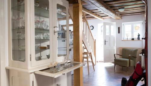 Ferienhaus "Am Bodeweg 1" - Foto 5