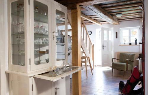 Ferienhaus "Am Bodeweg 1" - Foto 5