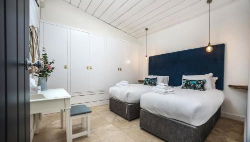 Bashall Barn - Foto 4