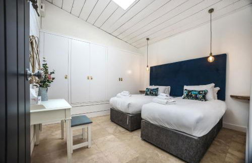 Bashall Barn - Foto 4