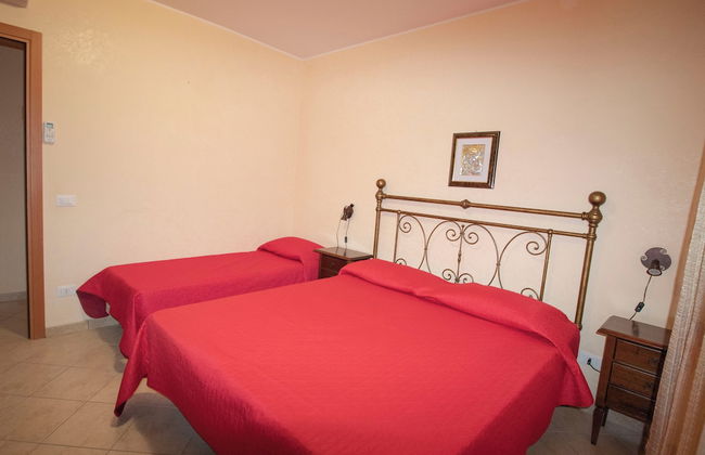 Case vacanza Cristina - Foto 11