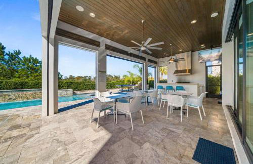 Imagination at Bear's Den - Foto 60