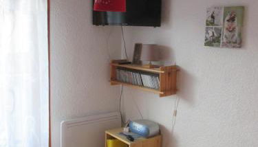 appartement 4 personnes Armancette - Foto 4