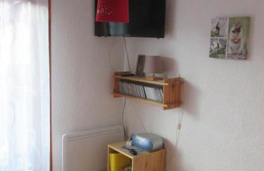 appartement 4 personnes Armancette - Foto 4
