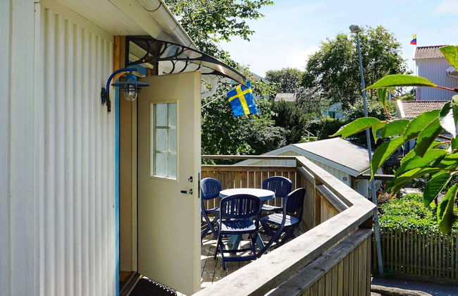 4 Person Holiday Home in FotÃ¶, VÃ¤stra GÃ¶taland - Photo 42