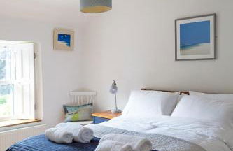 Charlestown cottage, Woodburner, Gardens & Parking - Foto 9