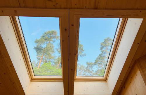 Traumhaftes Ferienhaus am See am Lübbesee in Templin - Photo 16