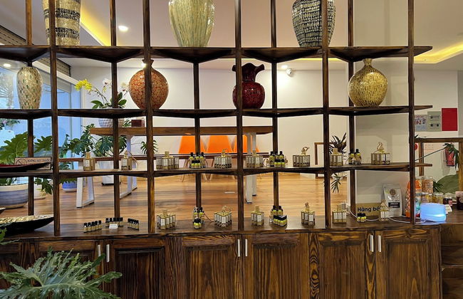 Feliz Dalat Homestay - Foto 3