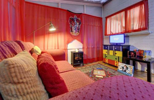 Harry's House (Muggles welcome too!) - Foto 25