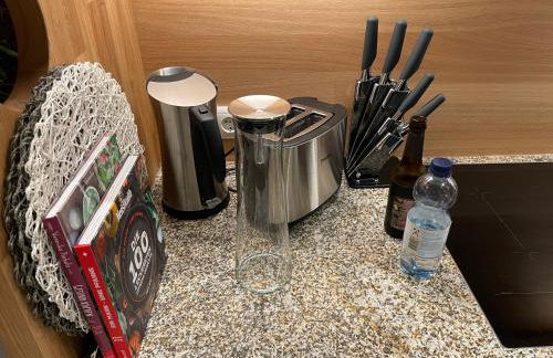 VOH SUPER EXKLUSIVES LOFT, ZENTRAL, Smart-TV, Parkplatz - Foto 28