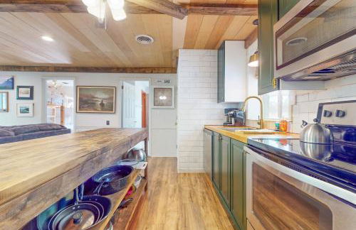 Jewelbox Cottage - Foto 10