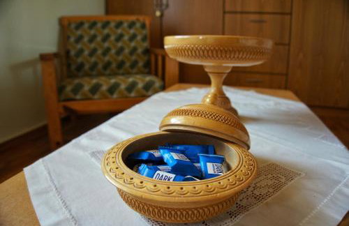 Wooden Sofita House with Unlimited View - Foto 22