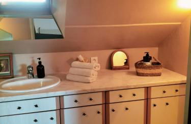 Les Chanterelles La souris des champs - Foto 56