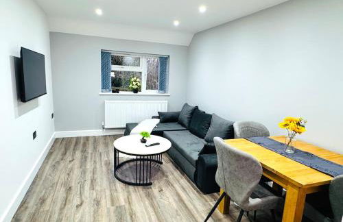 Stylish Apartment Near Birmingham - Foto 1