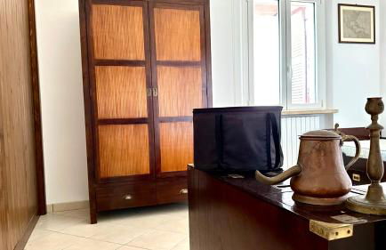 N084 - Numana, villa quadrilocale con meraviglioso giardino - Foto 34