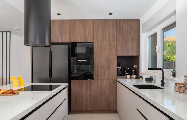 Villa Prima Lux - Foto 12