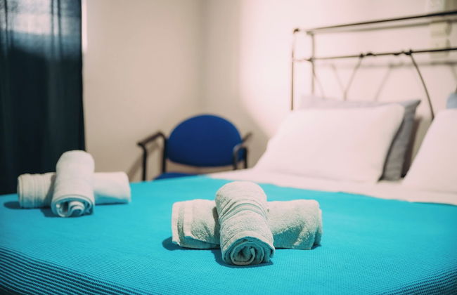 Captain's Spacious House Near The Beach - Foto 7