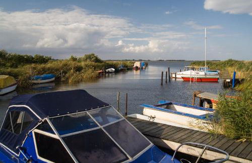 Apartment in Sehlen - Insel Rügen 3067 - Foto 20